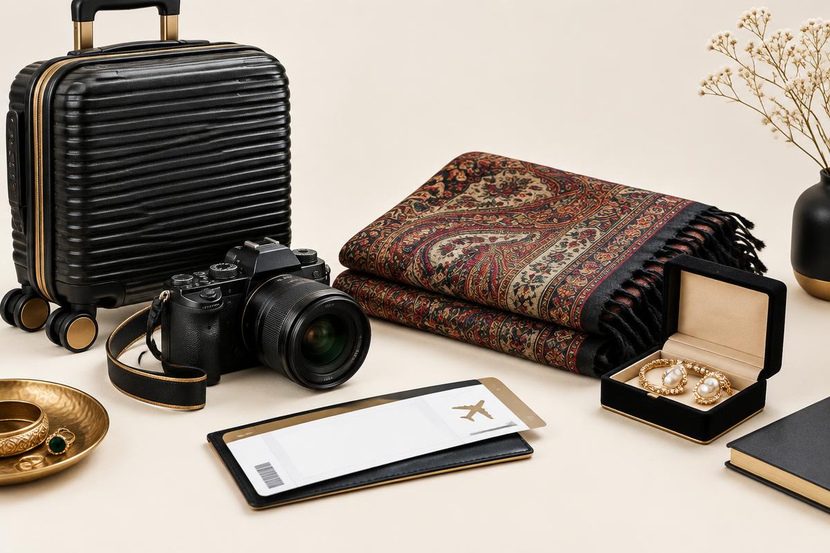 Travels & Tours by Karimi Group